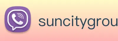 suncitygroup太阳新城(集团)官方网站-Offic Logo